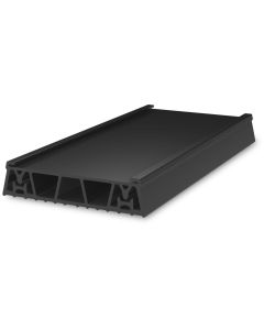 Building protection mat flat roof K2 Dome Mat V