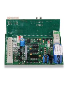Bottom board f/weighing module Viper <1m and 200m
