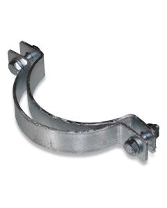 Mounting clip for drive head FlexVey