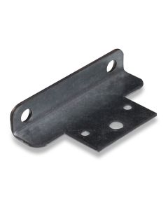 Guite plate middle f/front grid 1206 adjustable NAT-R