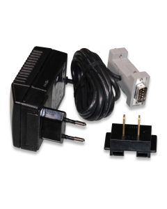 Network adapter f/MPI cable w/power supply 100-240VAC