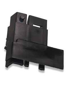 Coupling PA for footrail UV