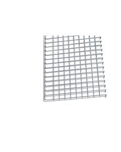 Wire mesh f/jumping ZnAl 1485 x 300mm Filia V15