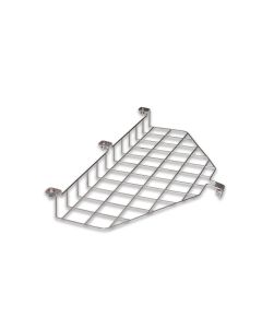 Wire mesh guard for mixing tank CulinaFlex
