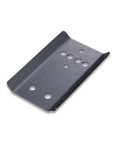 Bracket f/pulling rod f/outlet flap Caravan