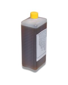 Oil 15W40 for pump unit high pressure cooling can a 1l