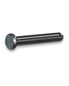 Bolt with head type B 6x40 galv f/chain tensioner Elev EC