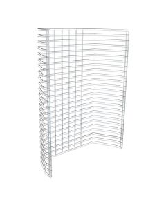 Wire mesh inside middle f/MVT-10M