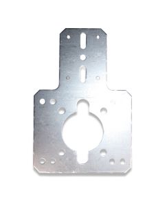 Mounting kit for gear motor 0.18kW rod/steep conveyor