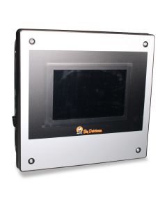 Base computer 510pro Quad Core 10" display 1xLAN