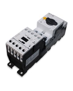 DOL-starter MSC-DM-M7 0.40-0.63A 24VDC