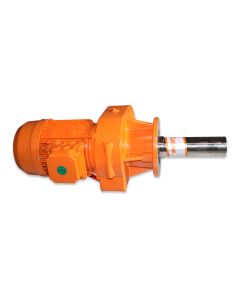 Mot-g 0,75 230/400 50    22,5r Shaft 50x160