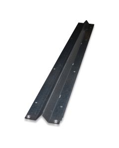 Side rail 1004 galv end set NNB V21