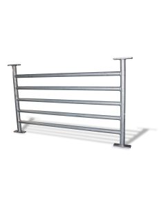 Grid 600 for farrowing pen NaturalCare