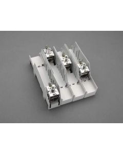 Supply terminal plate 4-pole 95-300mm² max. 560A