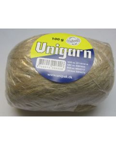 Hemp ball 100g f/Spiraflex