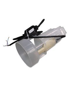 Cylinder inner translucent f/Viva330 w/sensor iDOL29