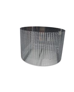 Wire mesh guard f/chinmey cowl CL-60-920