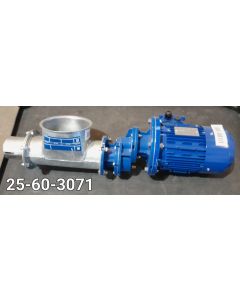 Drive 0.75KW 230/400V 3PH 60Hz FlexVey 75