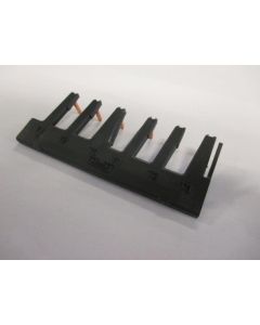 Mounting set Power connector LAD9V6