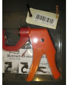 Tongs F/Ear Button Ultra-Matic