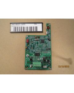 Interface PCIF Print