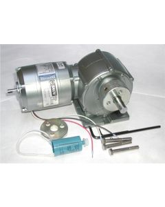 Mot-g for CL-75A-3/A-6 230V for 60-43-2043 & 60-43-2044