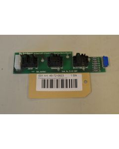 Printboard Switchboard Callmatic NT