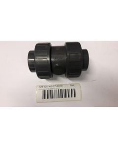 Check Valve S 32 mmPvc/Epdm