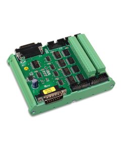 Output card with 32 output channels   (EL00672)