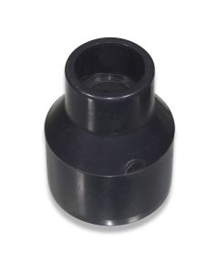 Reducing socket 63/50 x 32id PVC NP16
