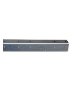 Angle post f/corner support Camp