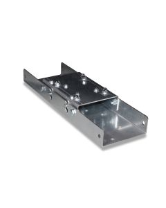 Mounting aid set cpl for cable winch