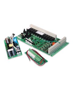 Main unit ViperTouch 710 7" wo/sensor f/switc cabinet inst.