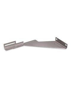 Gusset plate rh SST f/post XHD Hy/VF/Step >125m
