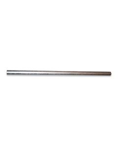 Tube 1"x 920mm galv DIN EN 10255