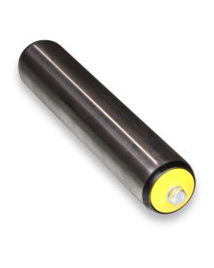 Suppo roller SST f/belt body D=50 CL=261mm FMM M8 belt 800mm