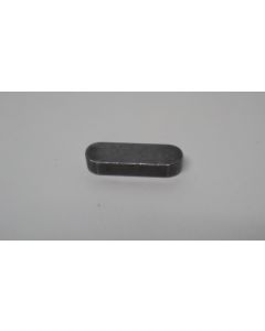 KEY 8MM X 7MM X 30MM DIN6885