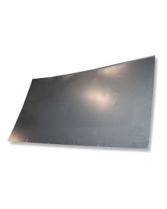 Back panel f/nest 10holes closed