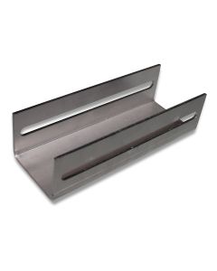 Cover plate SST separating wire mesh hinged-type Filia