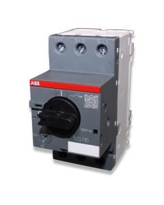 Protective motor switch MS116 4.0-6.3A