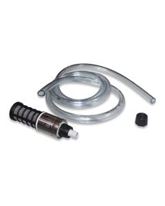 Suction hose MPDI012 cpl 12mm w/filter f/medicator D25RE5/10