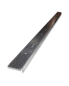 Cross member drinker adjustment Primus-18