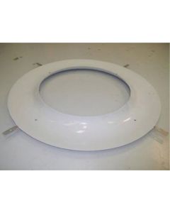 Center plate cpl CL-50-650