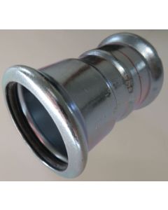 FZ Press bushing 42 mm galv.
