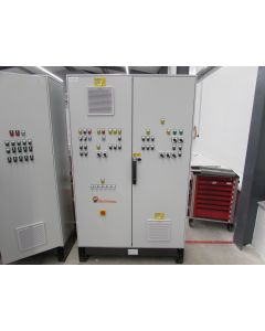 Control cabinet Natura Step 24-21