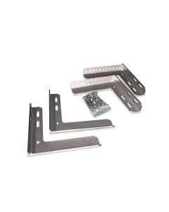 Mounting set f/fastening ring CL-920-2