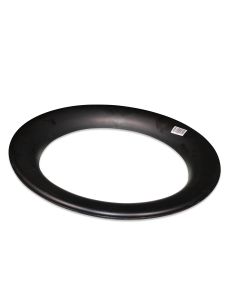 Intake nozzle PU D520/30 with groove