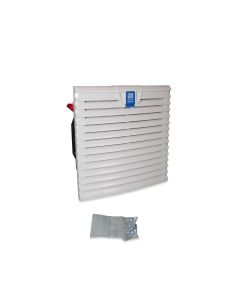 Filter fan SK3241.100 for control box 230m³/h 230V 50/60Hz 0