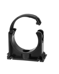 Clip Half D160 Pvc